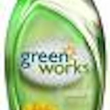 Clorox Green Works Natural Dishwashing Liquid